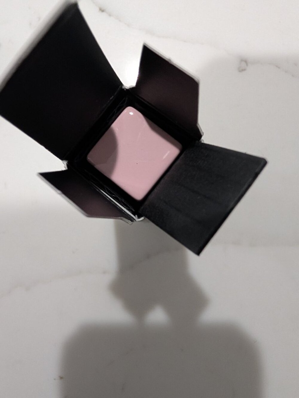 Nars after glow lip glow travel size mini lipstick